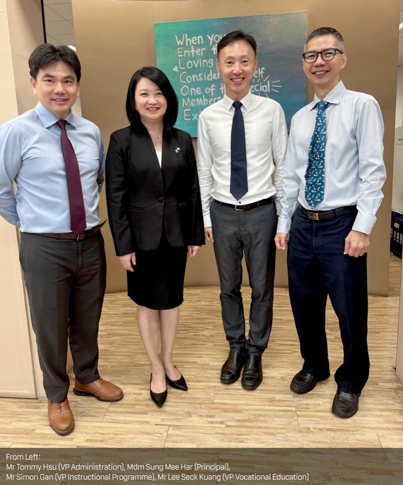NorthLight School Leaders